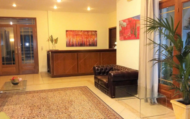 Philippos Hotel Apartments