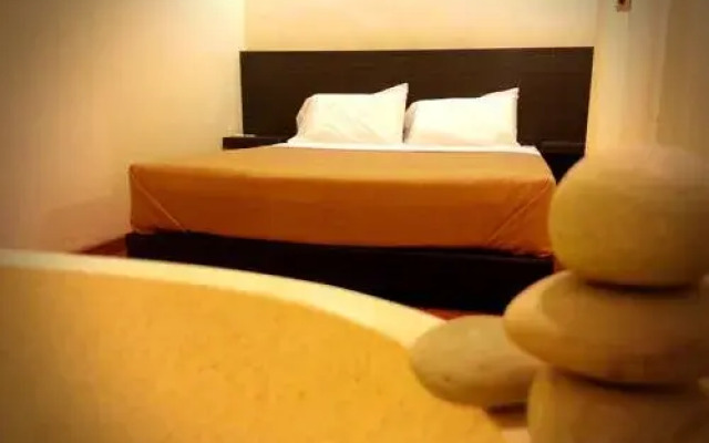 Costa Guesthouse and Spa