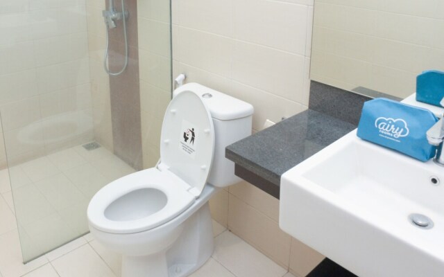 Airy Seminyak Eka Laweya 8 Kuta Bali