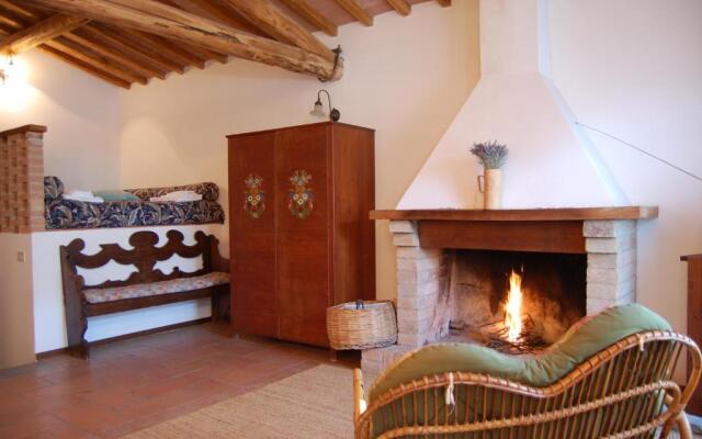 Agriturismo San Cristoforo