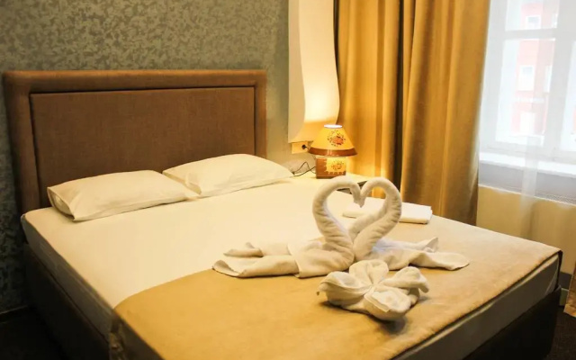 Randevu Taganka - Hotel in Moskva - Photo 4