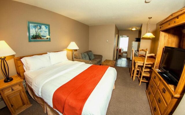 Tonquin Inn