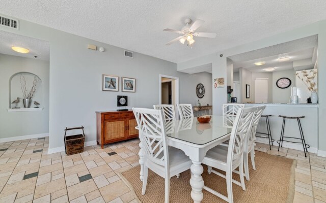 Beach Colony Tower 12B