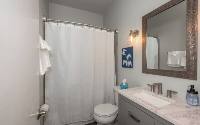The Heart of Madison Suites