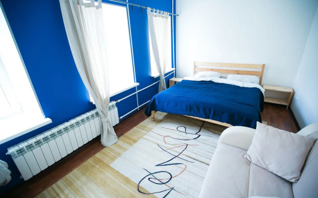 Minihotel Higher Clouds