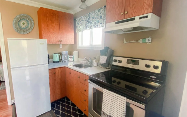Sea Breeze Bed & Breakfast