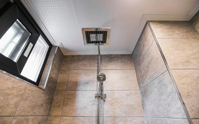 Goseong Badae Banhada Pension