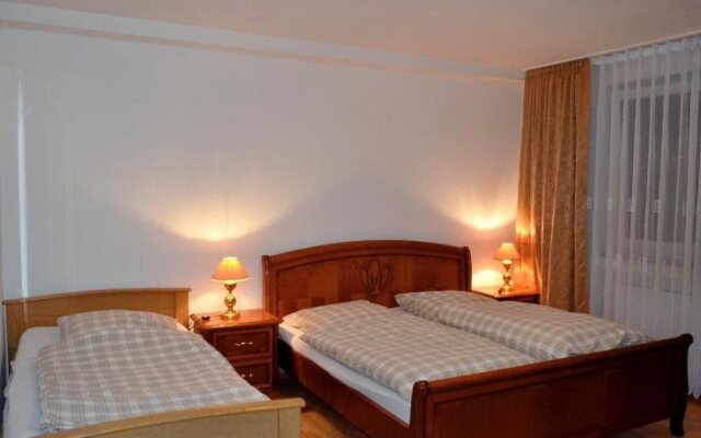 Hotel Garni Ziegenhagen