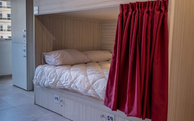 The Rose Hostel -  St.Julians