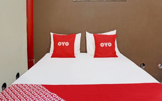 OYO Life 92084 Candi Candi Ubud Syariah