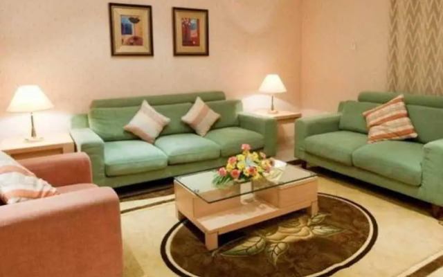 Retaj Residence Al Sadd