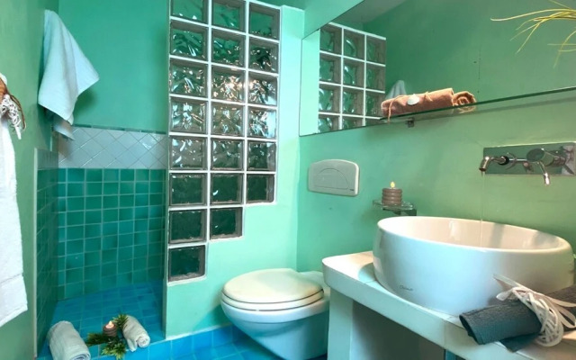 Molo Blu Apartment in La Maddalena