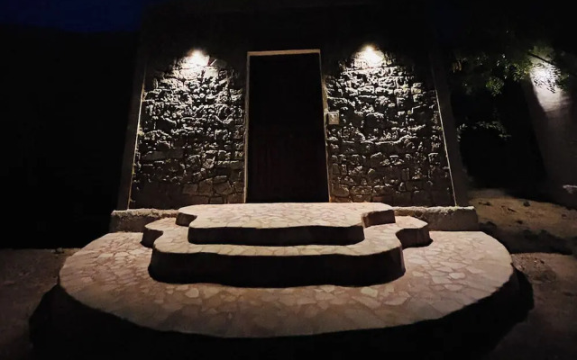 Thour Nautre Resorts