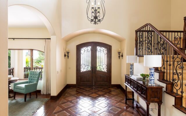 Paula by AvantStay | Beachside Spanish Villa - Rooftop Deck w/ Views