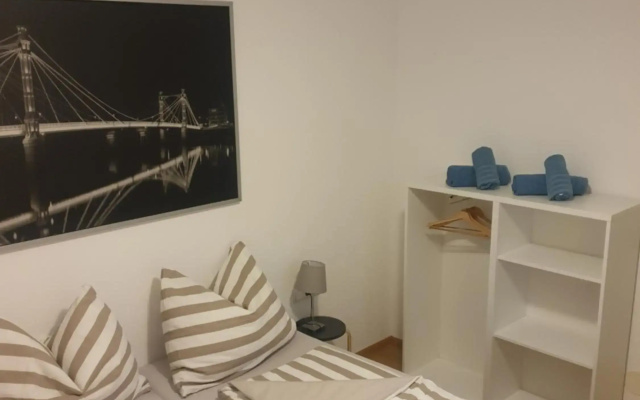 Appartement Dorrer