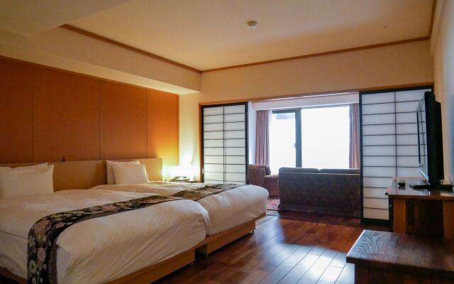 Tobira Onsen Myojinkan