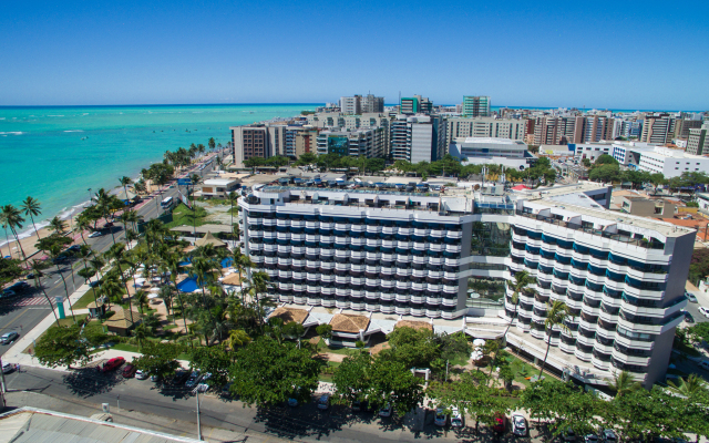 Maceio Atlantic Suites