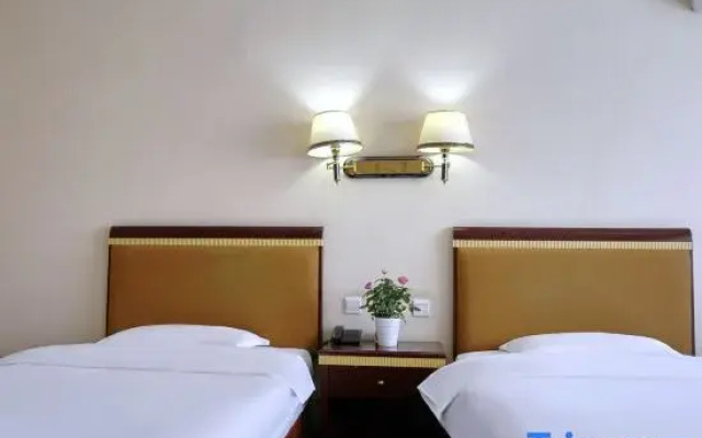 Zhongnongyan Hotel (Graduate School of Chinese Academy of Agricultural Sciences)