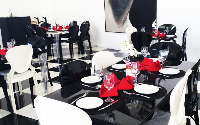 ES Design Hotel