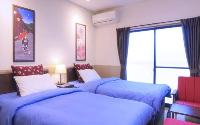 Stella Higashiyama ANNEX