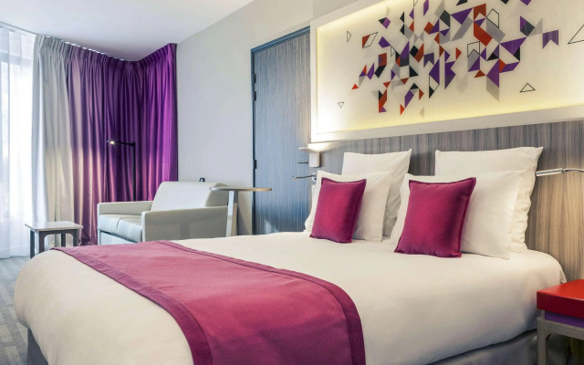 Hôtel Mercure Toulouse Sud