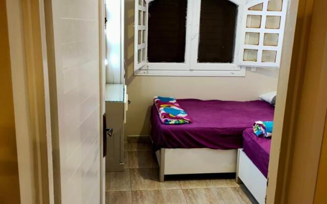 مارينا العلمين