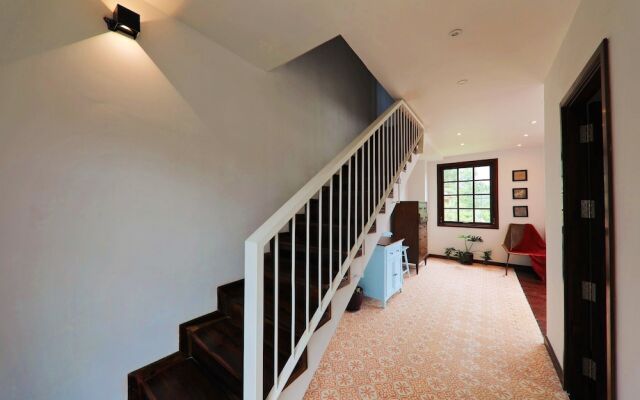 An Nhiên Villa