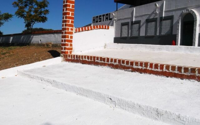 Hostal Portucale Badajoz