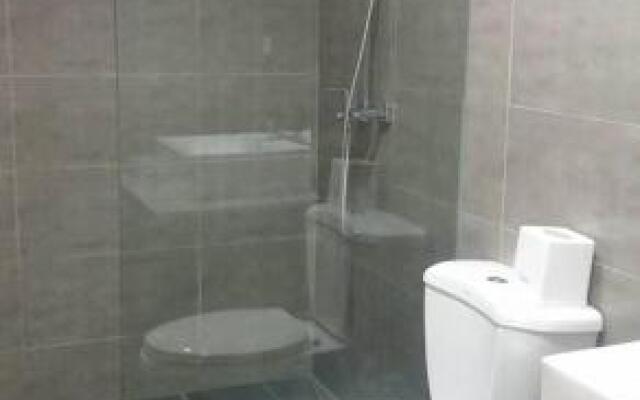 panglao moravian apartments