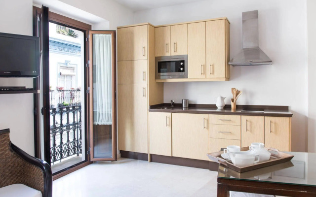 Puerta Catedral Studios