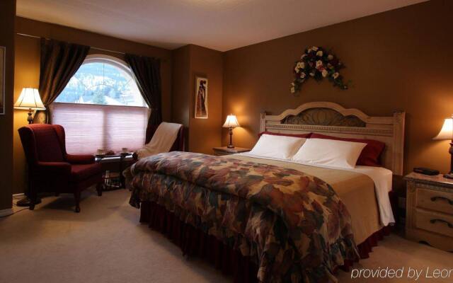 Royal Bed and Breakfast