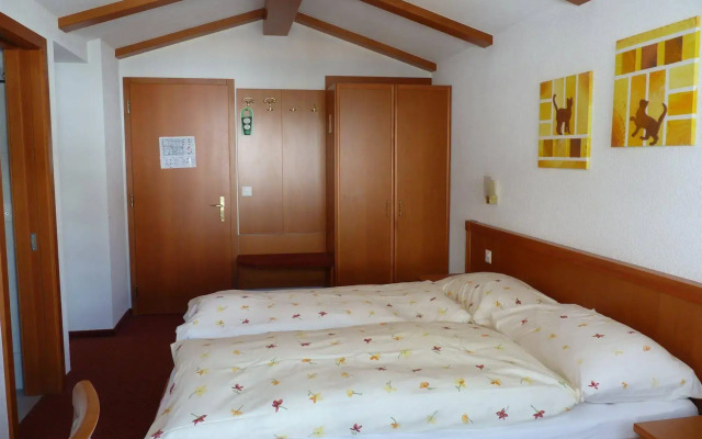 Hotel Kristall-Saphir