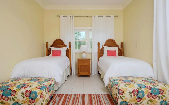 Silk Cotton Villas