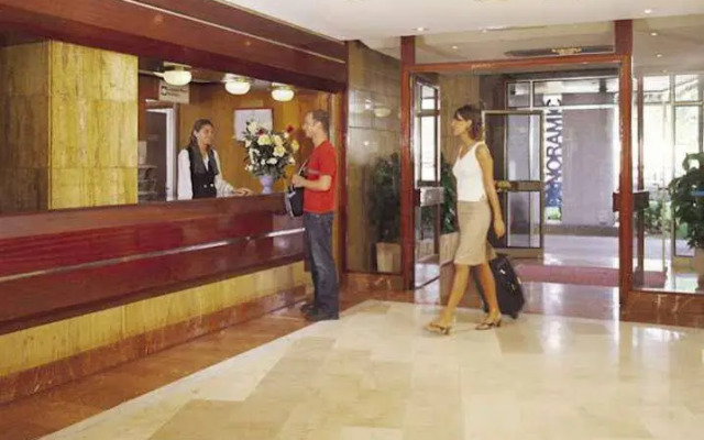 Sunprime Pollensa Bay