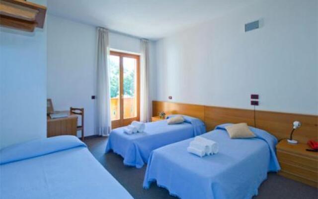 Hotel Cristallino