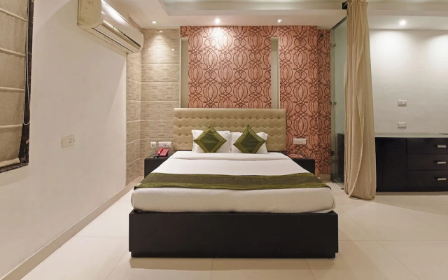 Hotel B Continental