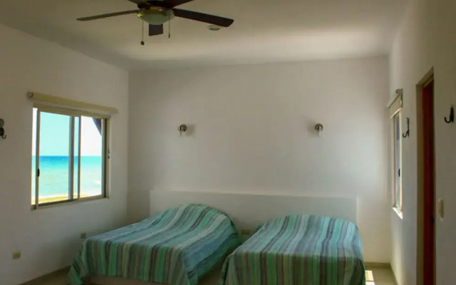 Iz Cay Luxury Ocean Front Villa