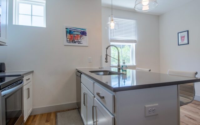 Haven in The Nations