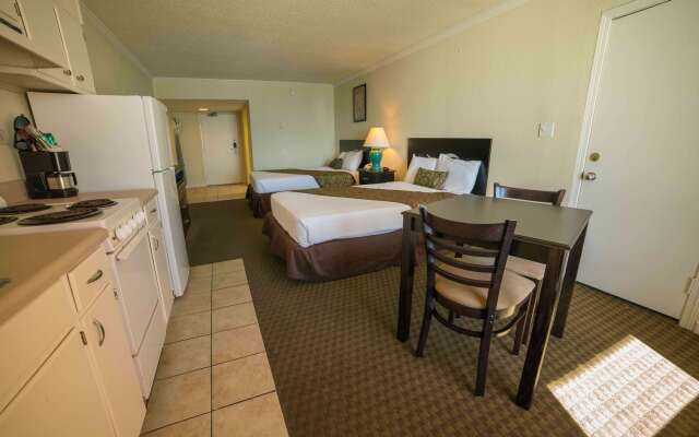 Seahaven Beach Hotel