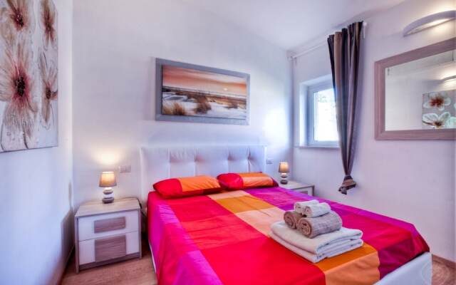 Vaticano Apartments - Sistine Chapel Area