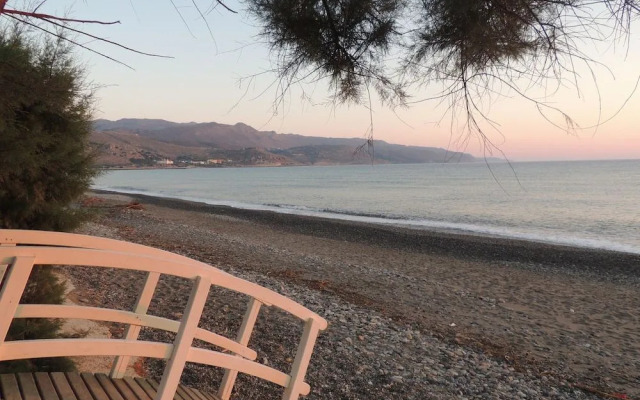 Arion Beach Hotel