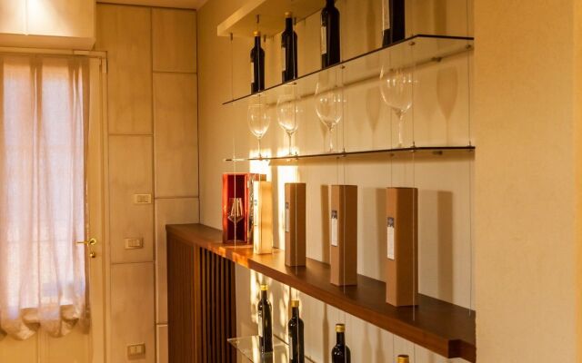 Quercia Belvedere Relais