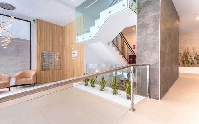 Genteel Home María Zambrano