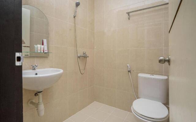 OYO 1411 Djakarta Hotel Syariah