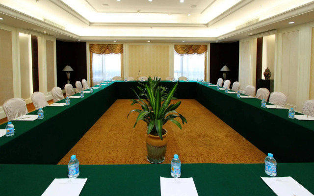 Country Garden Holiday Hotel Shenyang