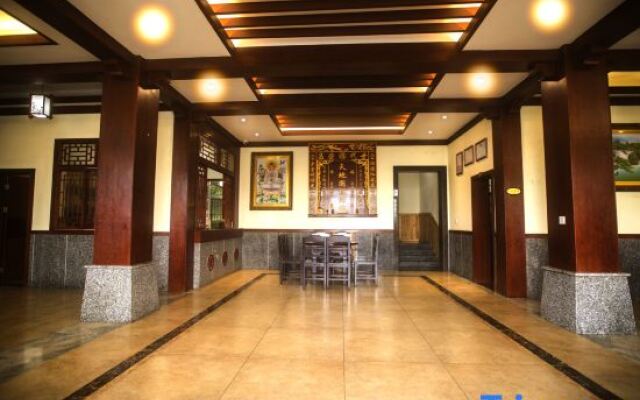 Yongxing Farmhouse