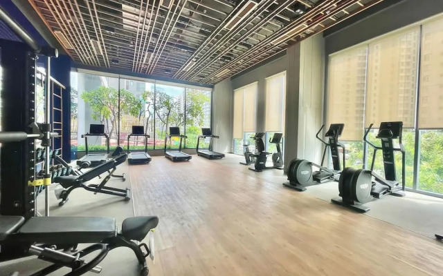 The Antonia Apartments - Korea Town D7