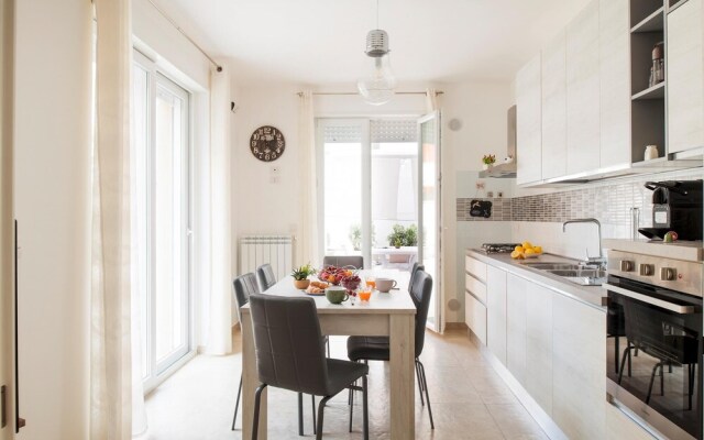 KKB House in Monopoli