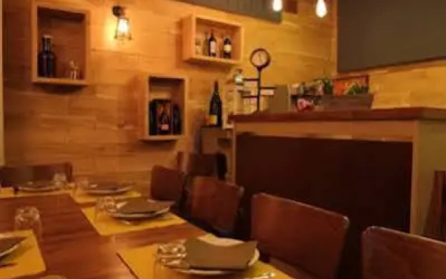 Hotel La Tavola Rotonda