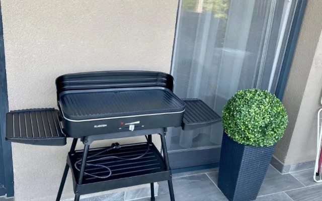 Pegazus Apartman